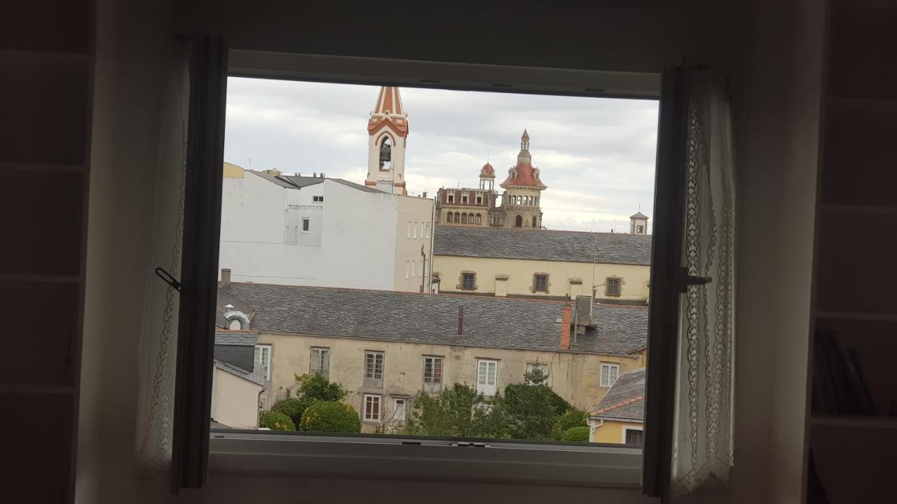 Paz Ribadeo