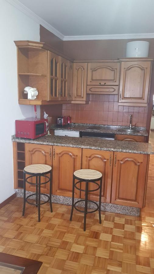 Paz Apartment Ribadeo