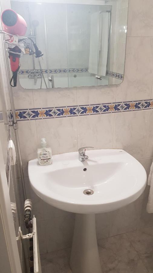 Paz Apartment *