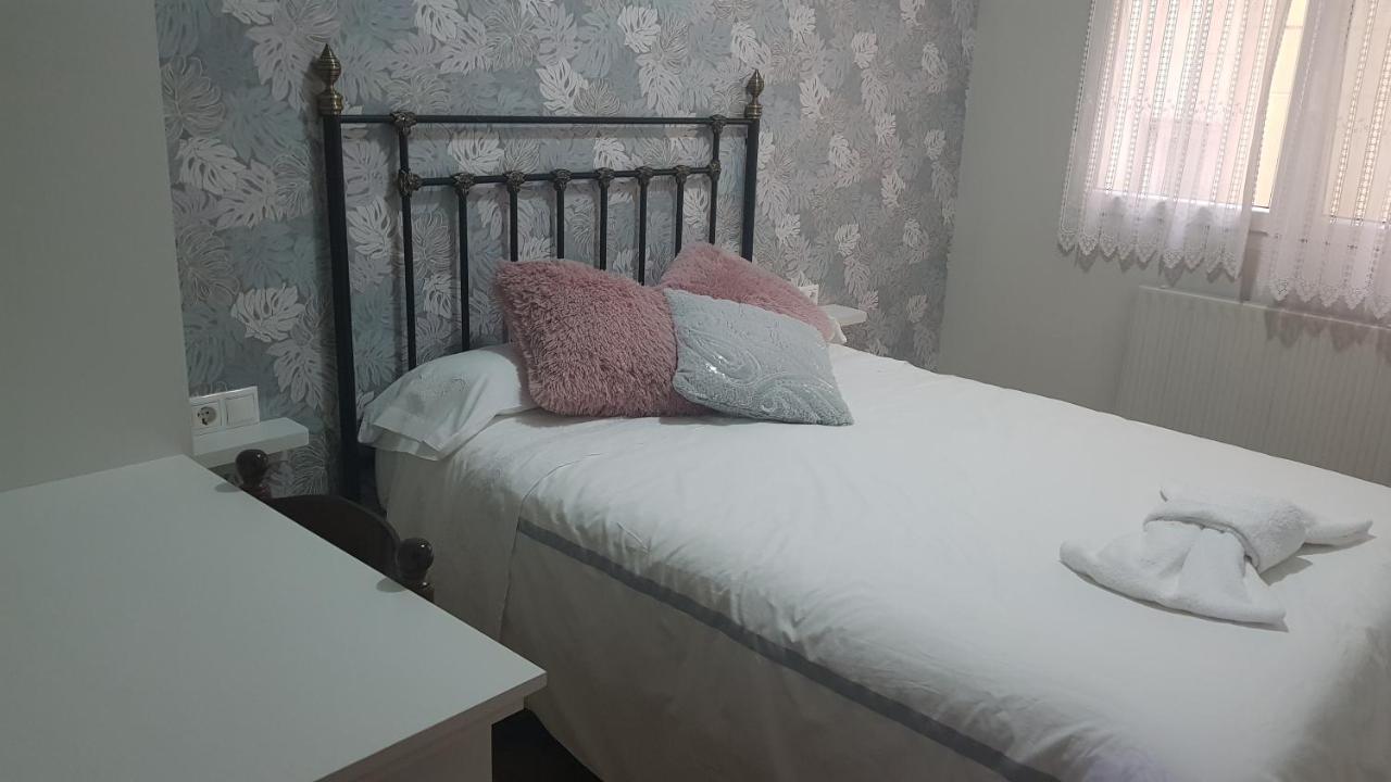 Paz Apartamento Ribadeo