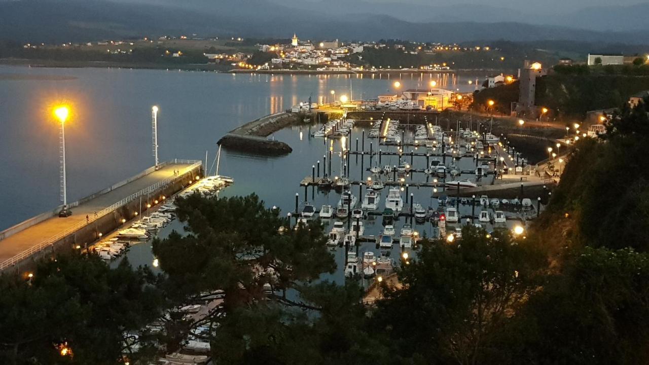 Paz Ribadeo