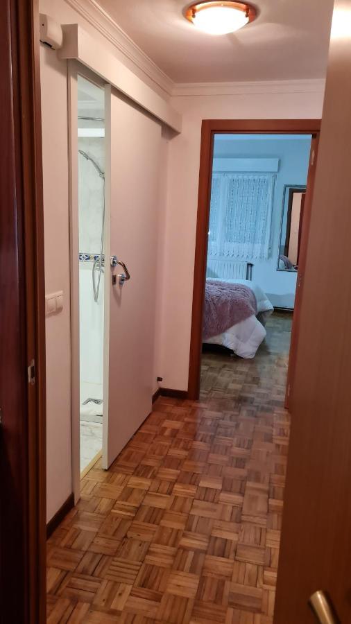Paz Apartment *
