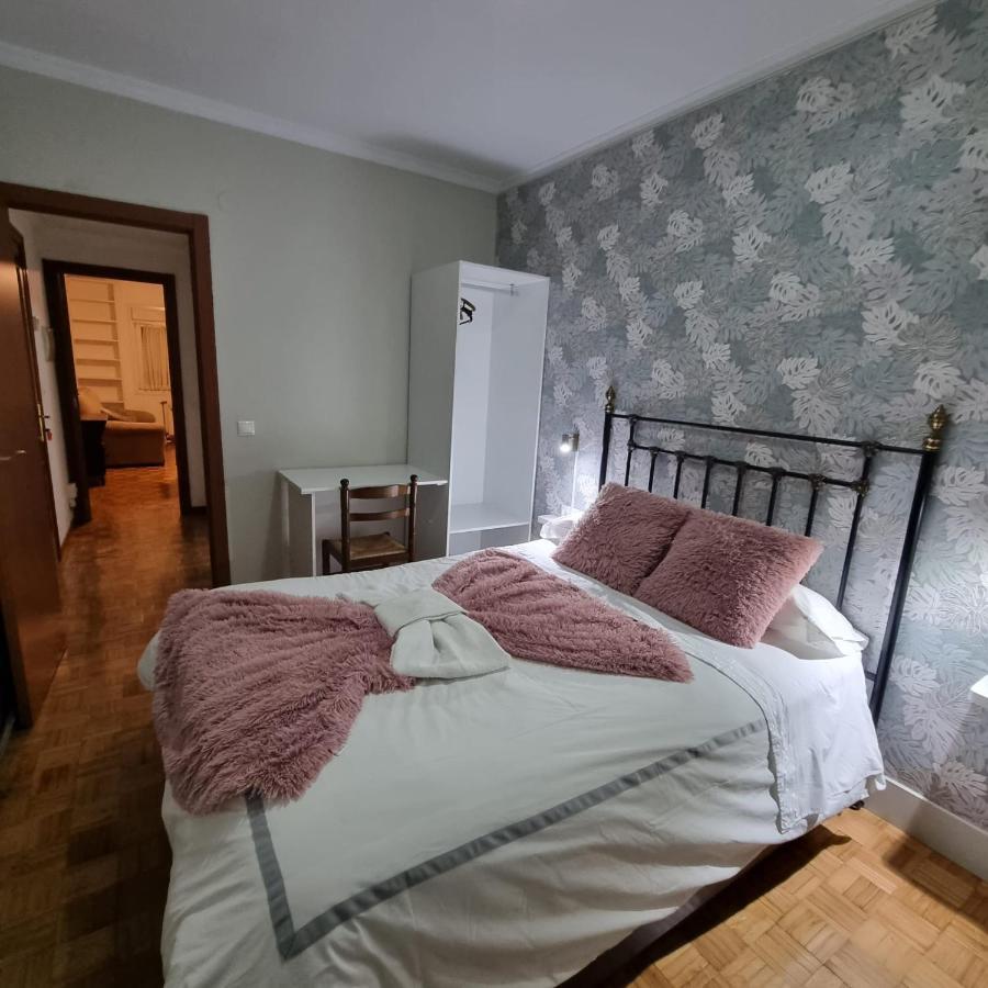 Paz Apartment