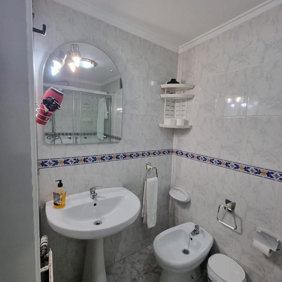 Apartment Paz *