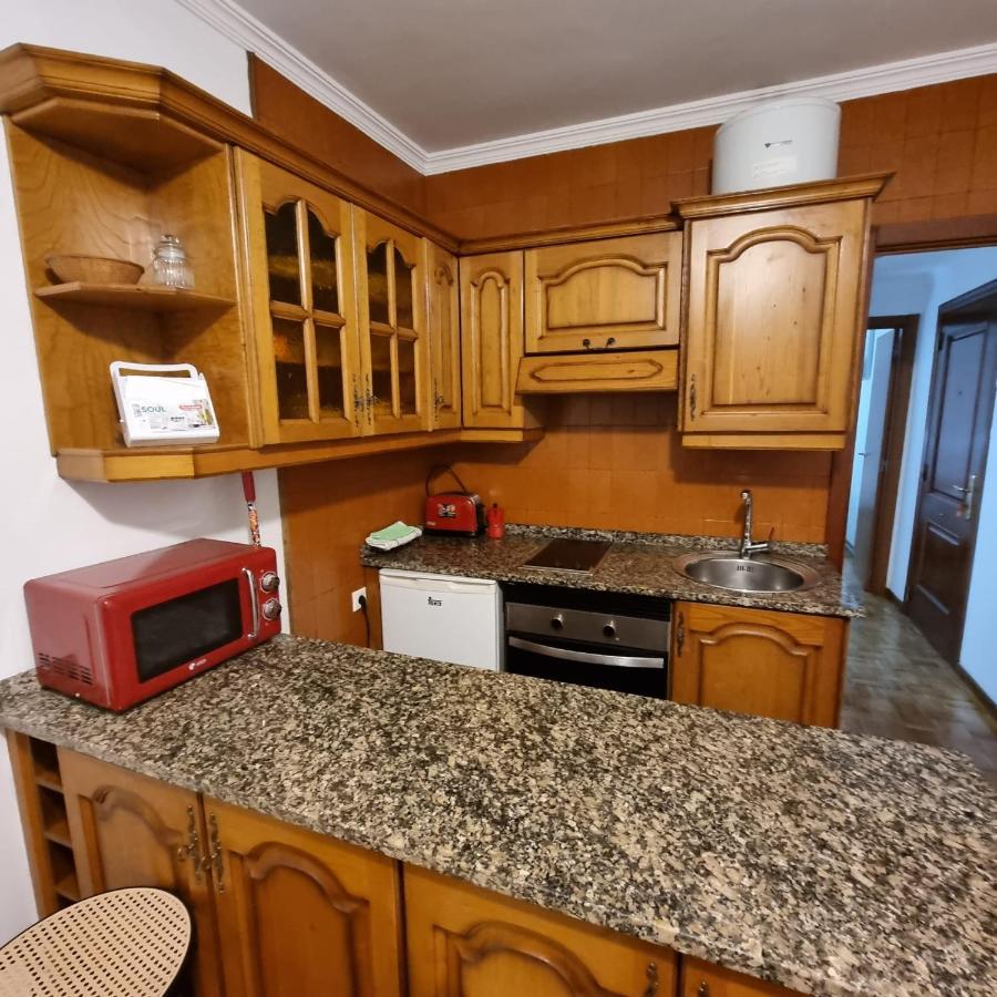 Apartment Paz