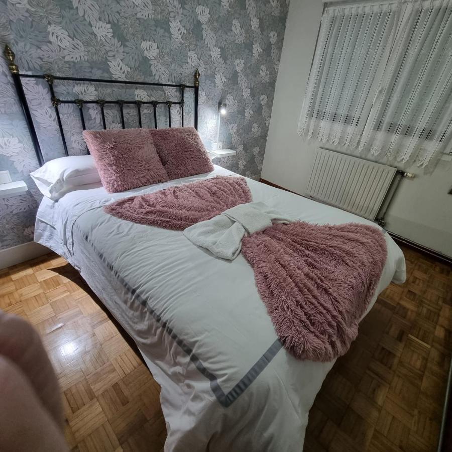 Paz Apartment