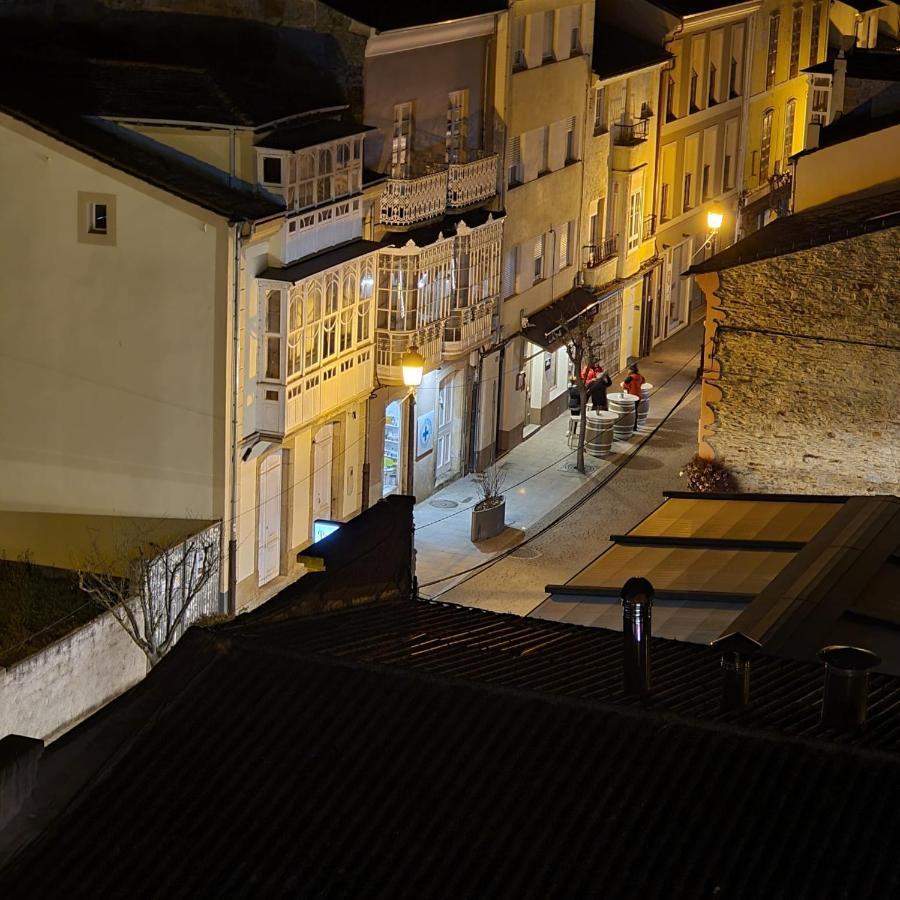 Apartamento Paz
