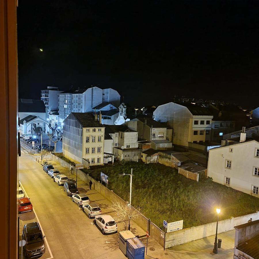 Paz Apartment Ribadeo